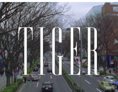 Tiger – A Movie About Disillusioned Models in Tokyo – “Vimeo Staff Pick”